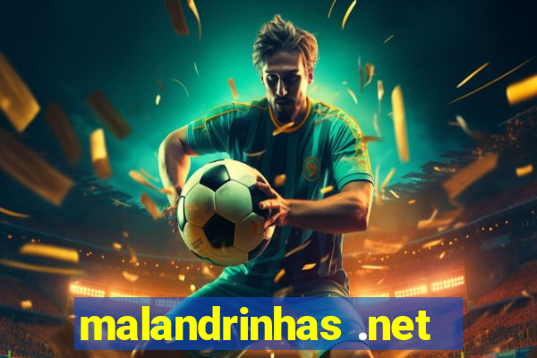 malandrinhas .net